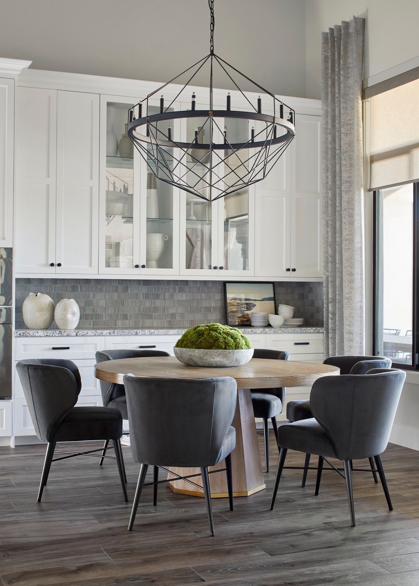 Circle G, Gilbert Forte Homes